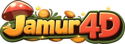 Logo jamur4d